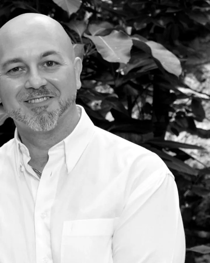 Luca Fontana, founder of Artech Design